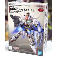 Bandai SD Gundam EX-Standard 機動戰士高達 水星的魔女 風靈高達