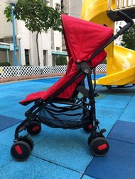 Pliko Mini Stroller (baby car）