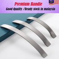 ReadyStock Aluminum Modern Bar Handle Drawer Cabinet Door Handle Furniture Handle