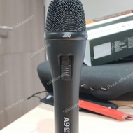 EF Microphone dBQ A9 dynamic