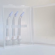 Suitable for Xiaomi Flushing Nozzle Replacement Nozzle MEO701/F300/F400 Mijia Tooth Scaler Nozzle Ac