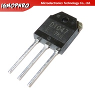 5PCS 2SD1047  D1047 TO-3P POWER TRANSISTORS 2SB817 B817 2SA1941 2SC5198 A1941 C5198