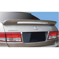 Honda Accord 2004 Mugen Spoiler Fiber