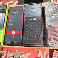 rakitan PC core i3 cpu bekas