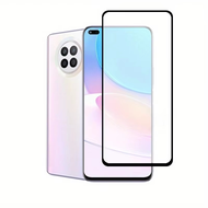 Full Tempered Glass 10pcs for oppo F17 Pro F19 Pro/F19 Pro+ F19/F19s F21 Pro/F21 Pro 5G F21s Pro/F21