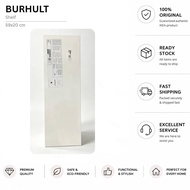BURHULT Shelf [ 59x20 cm ] 🍎
