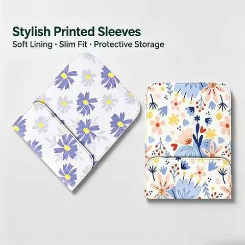 eBook Storage Bag For Bigme B6 B7 Pro B751 B751C S Shockproof Protective Sleeve Pouch For Meebook E6