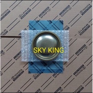 Kennel Cap Knuckle Grease Retainer Inner Cap Nap Nak Nab Lahar Bearing Front Wheel Grease Hubcap Toy