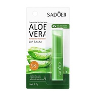 Sadoer 98% AloeVera lip balm