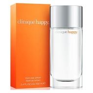 Clinique happy Eau de Parfum For Women 100ml Tester