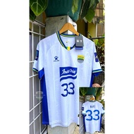 Original Persib Away ACL SE 2025 Jersey