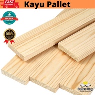 🌲 Kayu Pallet Tidak Ketam 🌲 | USED Pallet Pine Wood | Recon Pine wood | Pallet Wood | Kayu DIY | Kayu Pine | Pine Wood