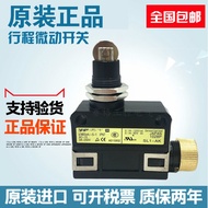 Brand New Original Micro Switch EN60947-5-1 SL1-A B H D E P SL1-AK Limit Switch