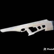 popor mentah bullpup
