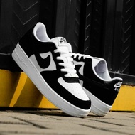 [✅Best Quality] Baqicot Store | Nike Air Force One Panda Black White