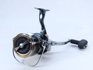 Daiwa [品相良好] 當前型號 ◆23 Airity LT4000-XH