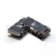 AET AT32 F437 Flight Controller AT32F437 Processor Built-in Bluetooth Support 2-6S for FPV Racer Dro
