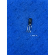 Transistor C1951 C1953 C1959 C1971 C1980 C1983 C1984(Removed)