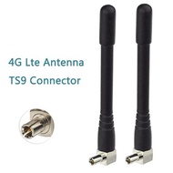 4G Modem LTE TS9 port External Antenna 1 Pair