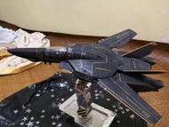 Macross vf 1s 1/48 不連座