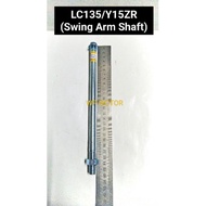 Yamaha Y15ZR/Y15/LC135 Swing Arm Shaft/Rear Fork Shaft/Batang Shaft Swing Arm