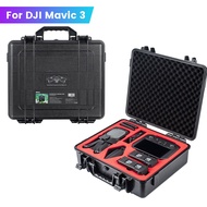 ABS Hard Shell Storage Carrying Case For Mavic 3 Waterproof Box Explosion-proof Bag Suitcase For DJI Mavic 3 Drone Accessories