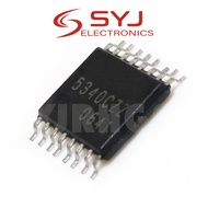 1 PCS CS5340-CZZ CS5340CZZ CS5340CZ CS5340 5340CZZ TSSOP-16 In Stock