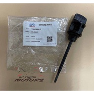 WMOTO ES125 Oil Gauge/ 4T Cap 100% Original WMOTO 150H.09.415