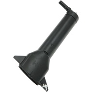 Compatible with CRV CR-V III IV 4 12 2012-2015 Headlamp Headlight Washer Spray Nozzle Cover Cap 7688