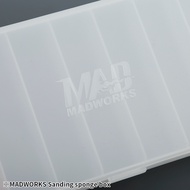 Madworks Sandpaper holder