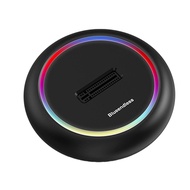 [FAST ERA]- SSD Enclosure Dual Protocol M.2 SSD Case USB3.1 10Gbps/S NVME+NGFF SSD Enclosure M.2 TYP