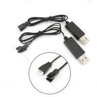 5V to 3.7V volt Lipo Battery Charger connector Power supply cable Automatic  SG9B3