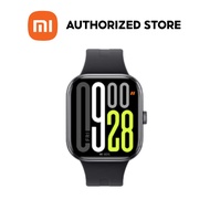 (Preorder) Redmi Watch 5 ｜มีระบบ GNSS 5 ระบบในตัว｜ใช้งานยาวนานสูงสุดถึง 24 วัน｜รองรับการโทรศัพท์ผ่าน