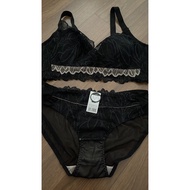 Bra Clearance - Wireless Set Pierre Cardin