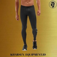 2XU FORCE COMPRESSION TIGHTS BLACK GOLD