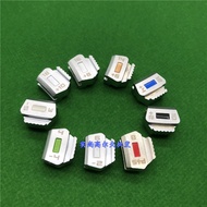 Suitable for Golf Titleist GT3 No. 1 Wooden Fairway Wood D FW Counterweight Screw Club Counterweight