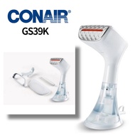 CONAIR GS39 garment handheld steamer iron White