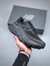 Fashion versatile mens and womens sports casual shoes_New_Balance_Fresh Foam X More V3 TDS cushioning running shoes comfortable cushioned breathable protecting feet from debris casual sports shoes jogging shoes basketball shoes