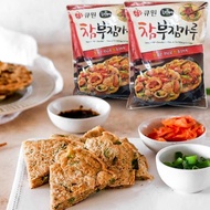 Ready Stok Choripdong Pancake Mix Powder - Buchim Garu Tepung Pajeon 1Kg