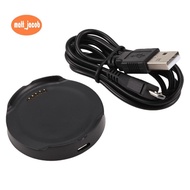 Charging Dock USB Charger Cradle Cable for  G Watch  W150 R W110 Smartwatch