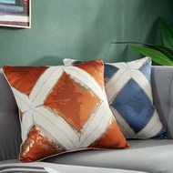 Sofa Cushion Cover Star Cushion Cover Size 45X45