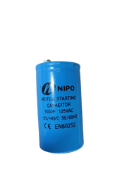 Capacitor CBB60 8uf/10uf/12uf/35uf/40uf/200uf/250uf/300uf