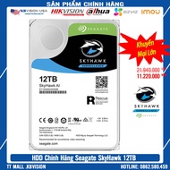 {Cheap Sale 50% For Relationship} Seagate Skyhawk sata3 12TB HDD camera Specialized Hard Drive - Distributor