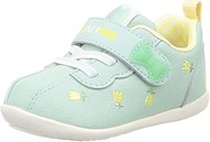 CR B141 Magic Baby Shoes, Sneakers, 4.7-5.7 inches (12-14.5 cm), For Girls