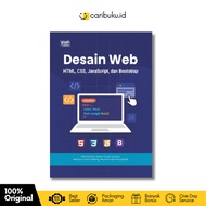 Web Design: HTML, CSS, JavaScript, and Bootstrap (2025) - Yash Media