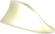 Car Shark Antenna, Car Shark Antenna, Car Shark Fin Antenna Auto Radio Signal Aerials Roof Antennas 