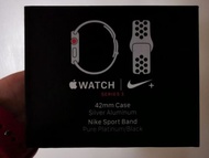 Apple watch 3 42mm LTE