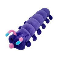 Pj Pug A Pillar Plush Toys Caterpillar Peluche Animal Stuffed Doll Gifts For Kids