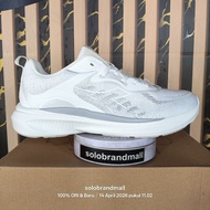 DIADORA NIVES RUNNING SHOES (M) OFFWHITE DIAX25F0631W