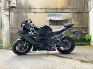 YAMAHA R6